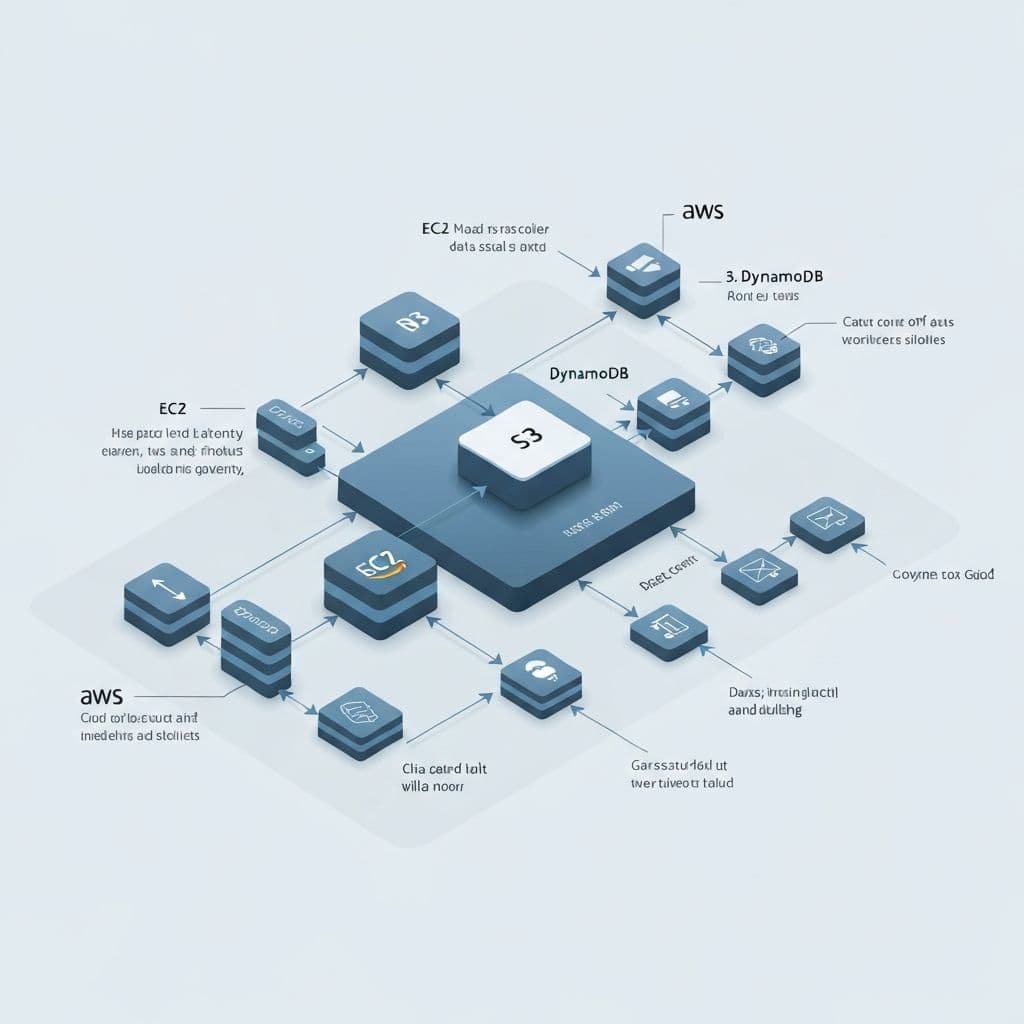 Cloud Migration Project
